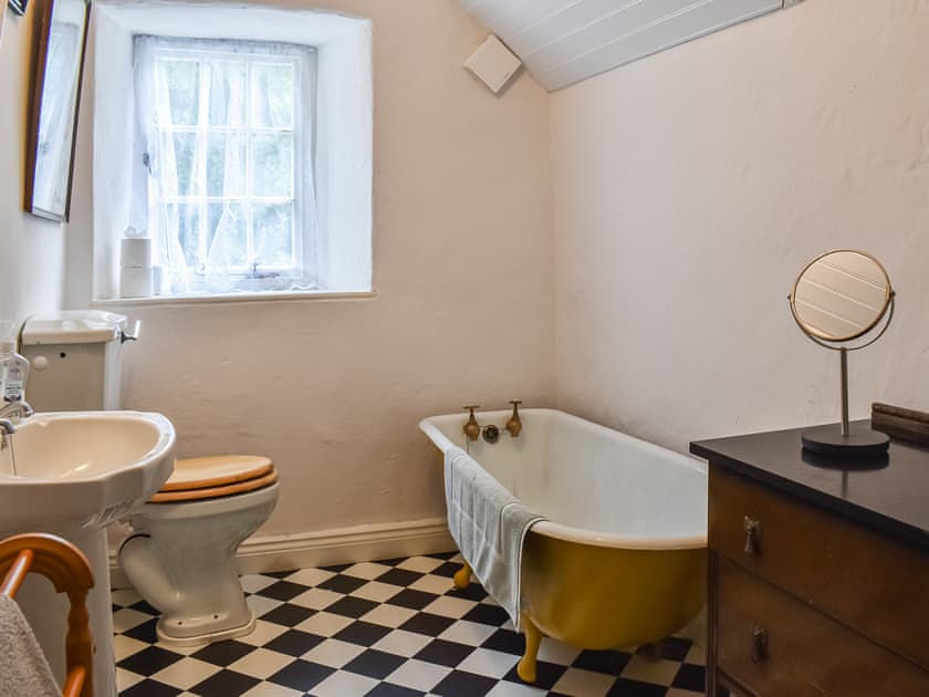 Bathroom | Needle House, Ravenstonedale, near Kirby Stephen