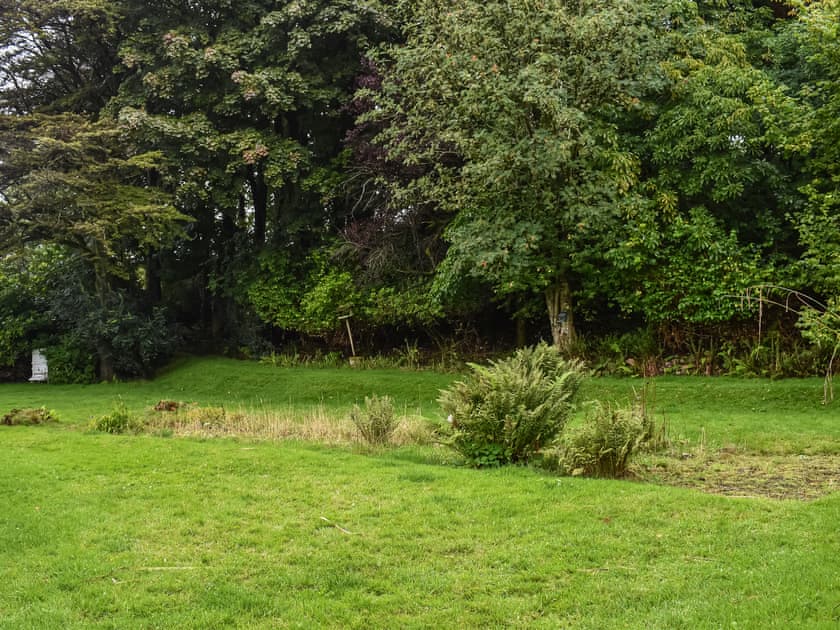 Garden | Needle House, Ravenstonedale, near Kirby Stephen