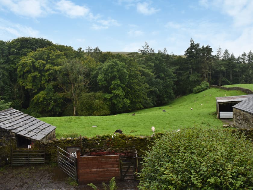 View | Needle House, Ravenstonedale, near Kirby Stephen