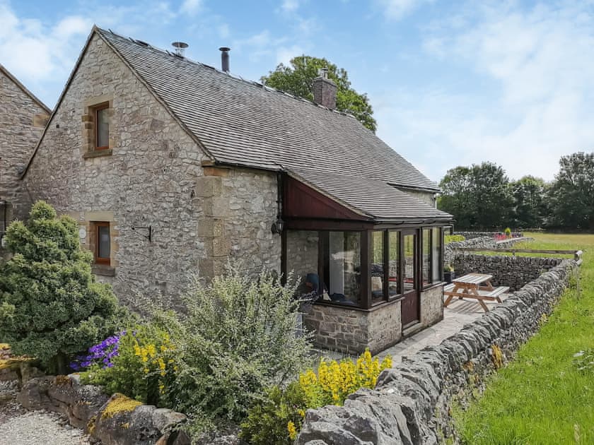 Exterior | The Dairy - Cotterill Farm, Biggin by Hartington, near Buxton