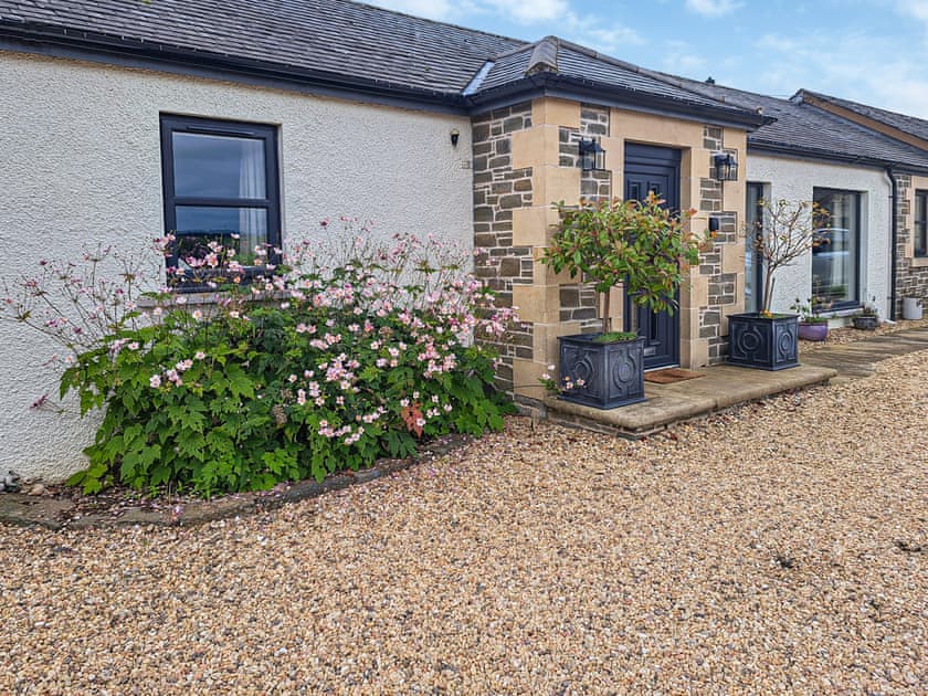 Exterior | The Old Stables, Glasgow