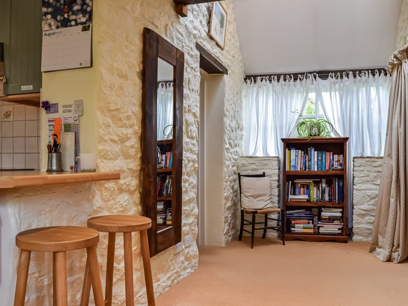 Kitchen | The Barn, Ramsden, near Chipping Norton