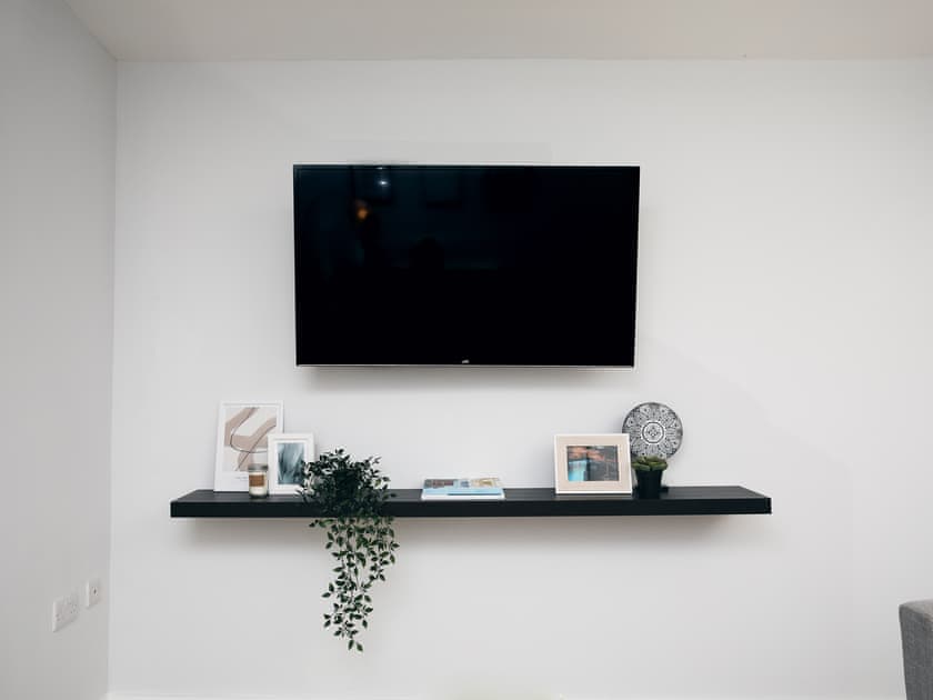 Living room | Basin Cottage - Basin Retreats, Whaley Bridge