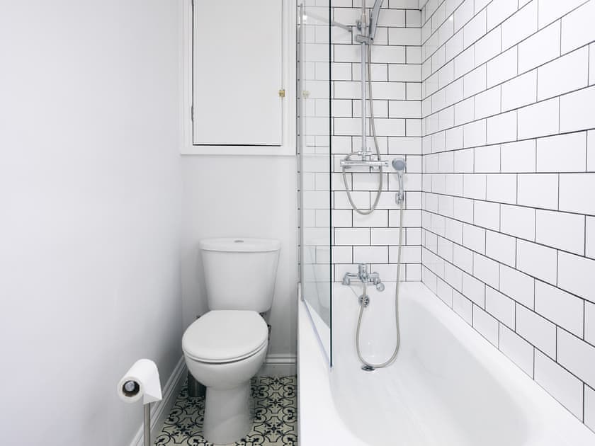 Bathroom | Basin House - Basin Retreats, Whaley Bridge