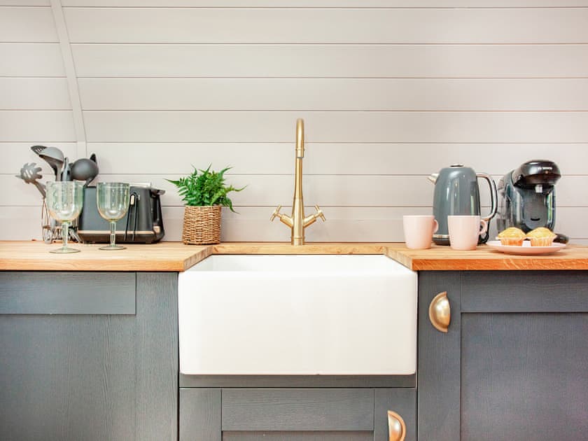Kitchen | Rackenford - Secret Skies, Knowstone