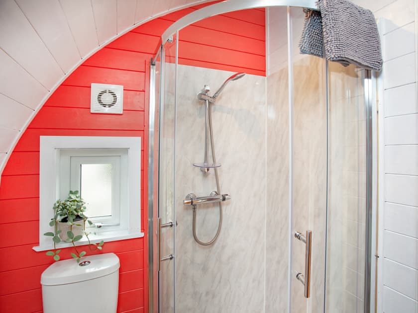 Bathroom | Rackenford - Secret Skies, Knowstone