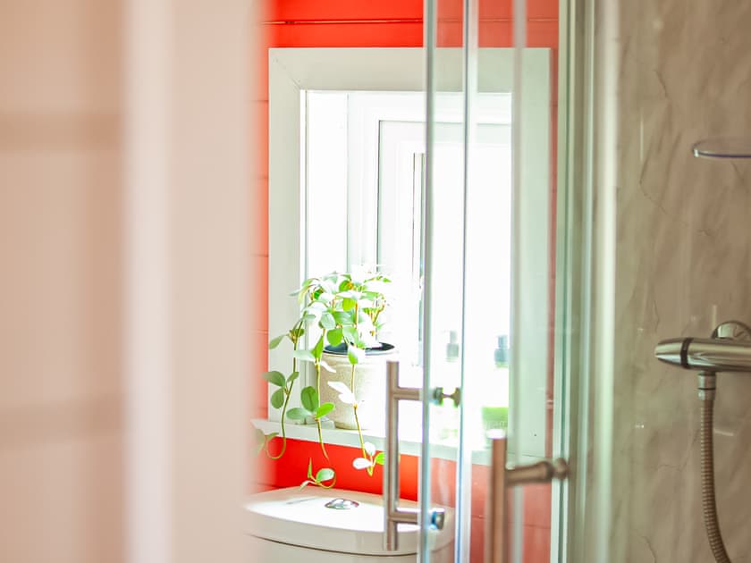 Bathroom | Rackenford - Secret Skies, Knowstone