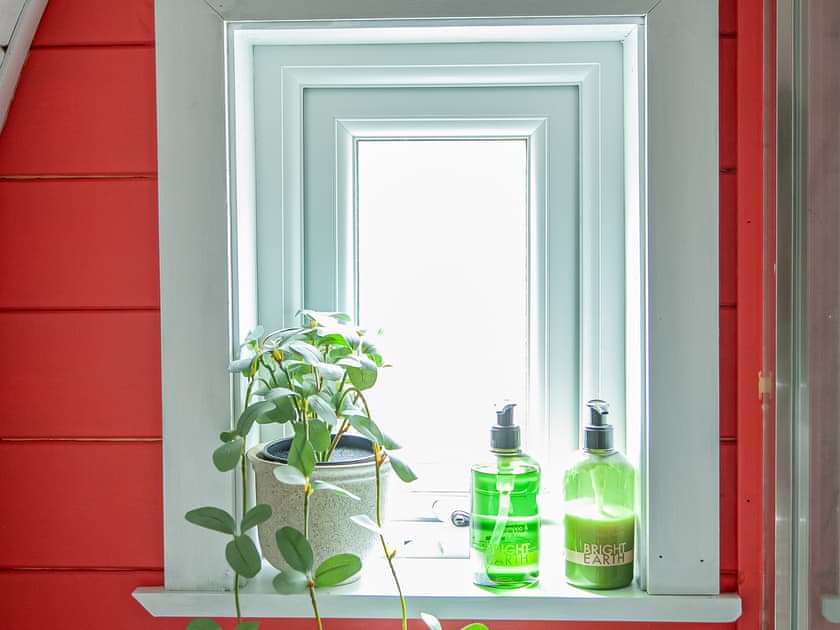 Bathroom | Rackenford - Secret Skies, Knowstone