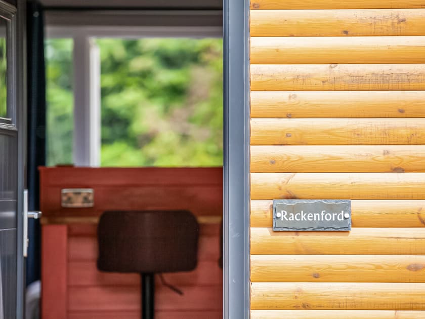 Exterior | Rackenford - Secret Skies, Knowstone