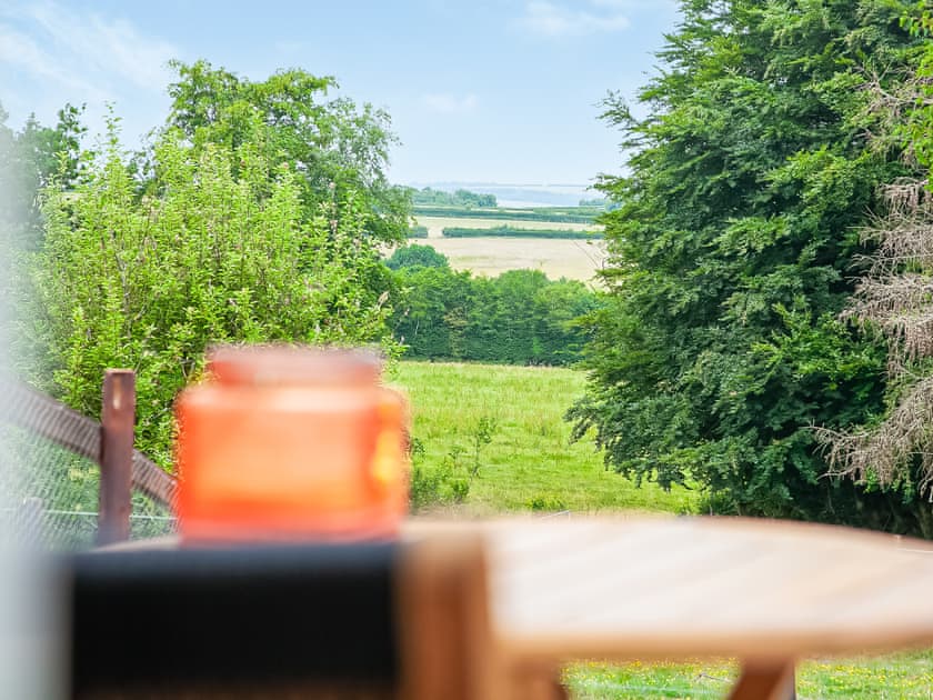 View | Rackenford - Secret Skies, Knowstone
