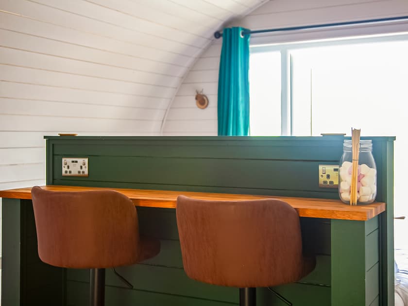 Dining Area | Knowstone - Secret Skies, Knowstone