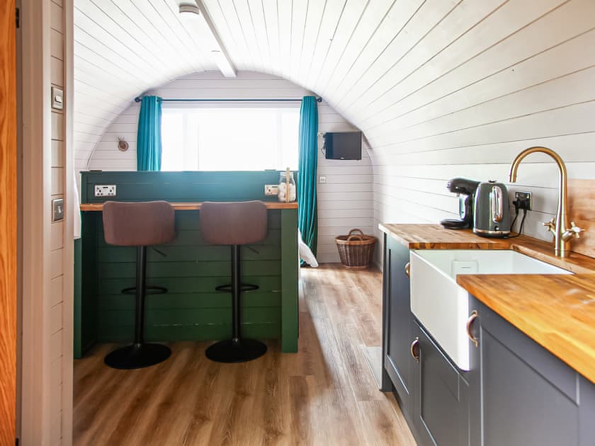 Kitchen/diner | Knowstone - Secret Skies, Knowstone