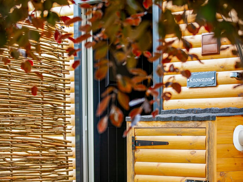 Exterior | Knowstone - Secret Skies, Knowstone