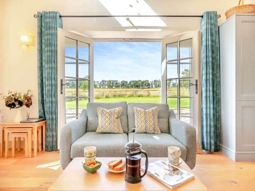 Living room | Coalburn Cottage, Eglingham, near Alnwick