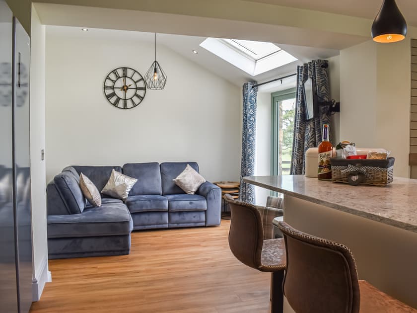 Kitchen | Swiss Cottage, Lancaster