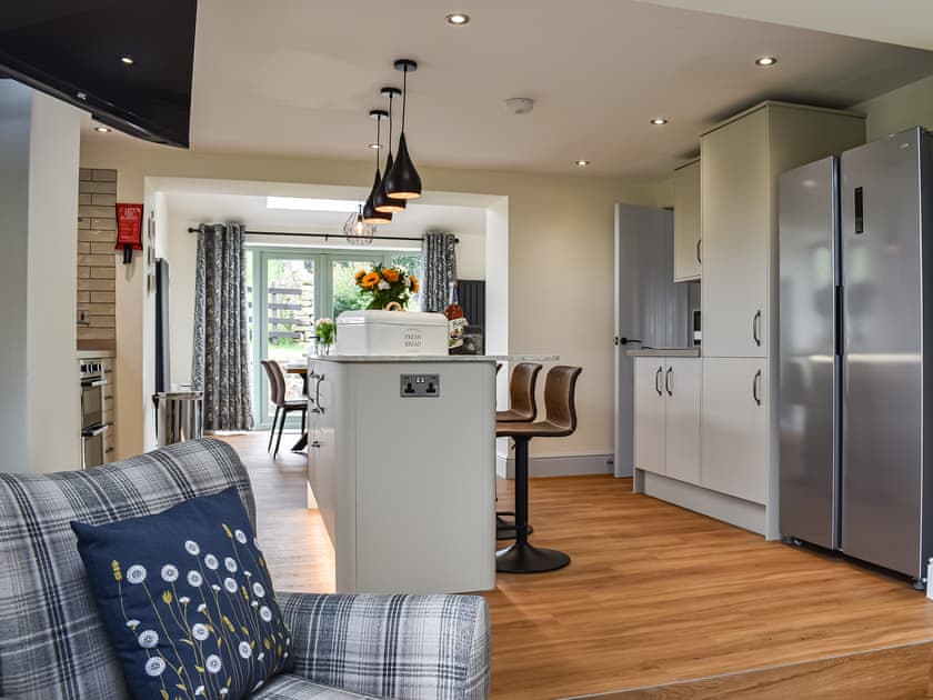 Kitchen | Swiss Cottage, Lancaster