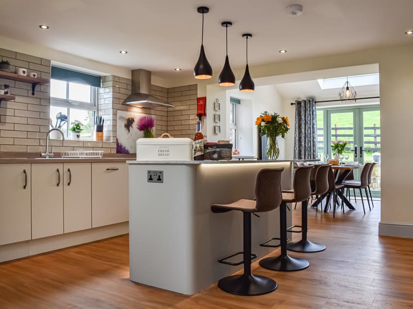 Kitchen | Swiss Cottage, Lancaster