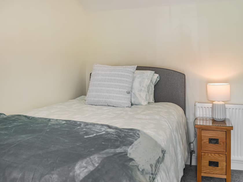 Bedroom | Swiss Cottage, Lancaster