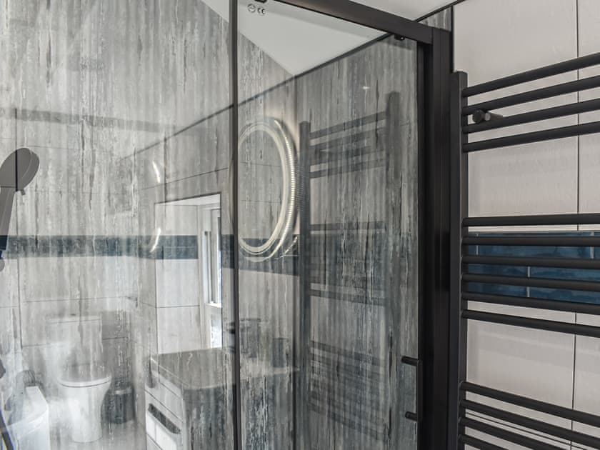 Bathroom | Swiss Cottage, Lancaster