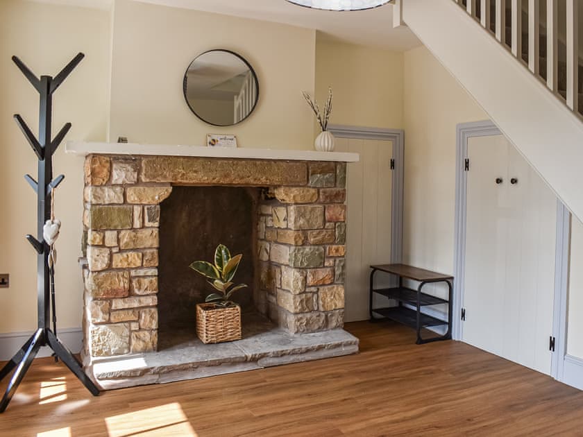 Interior | Swiss Cottage, Lancaster