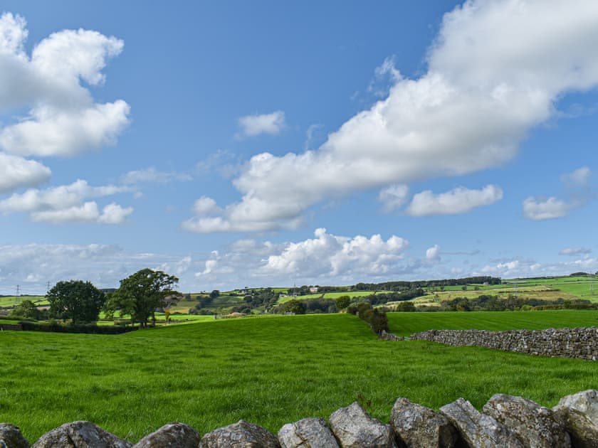 Surrounding area | Swiss Cottage, Lancaster