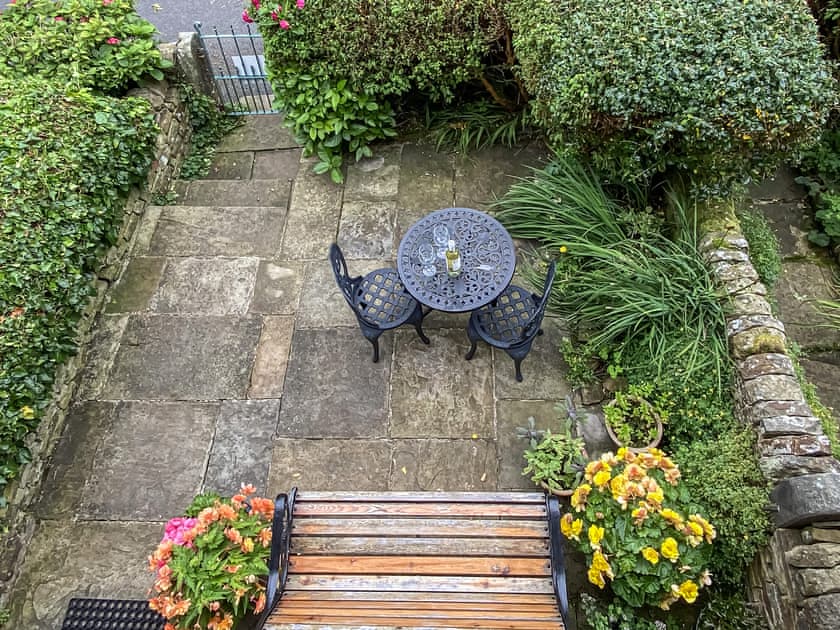 Exterior | Ruby Cottage, Longnor near Buxton