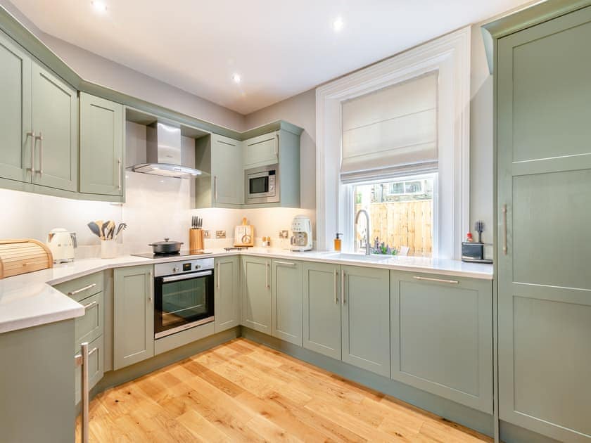 Kitchen/diner | The Chambers, Richmond