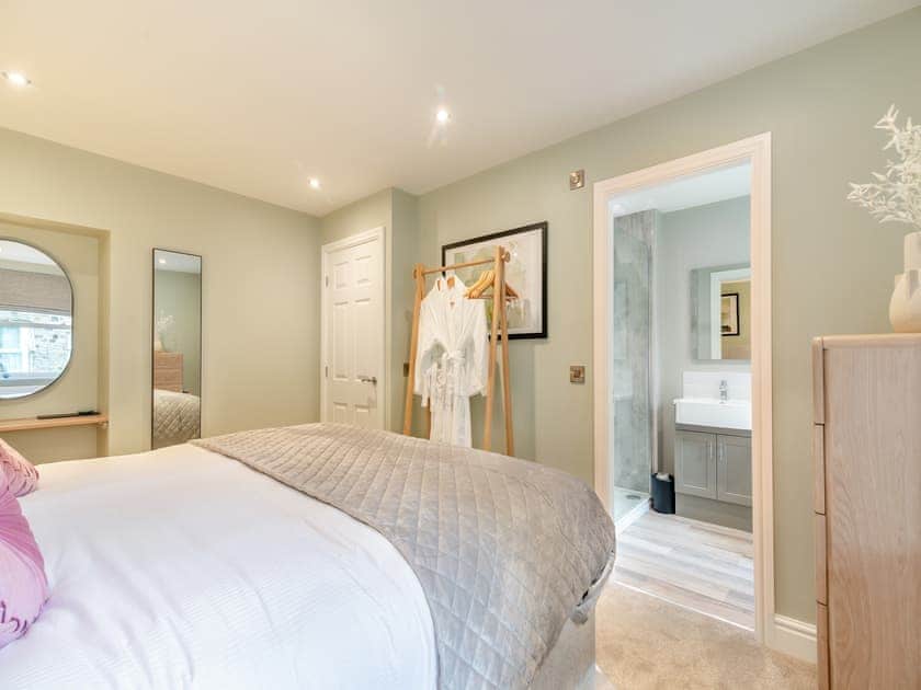 Double bedroom | The Chambers, Richmond