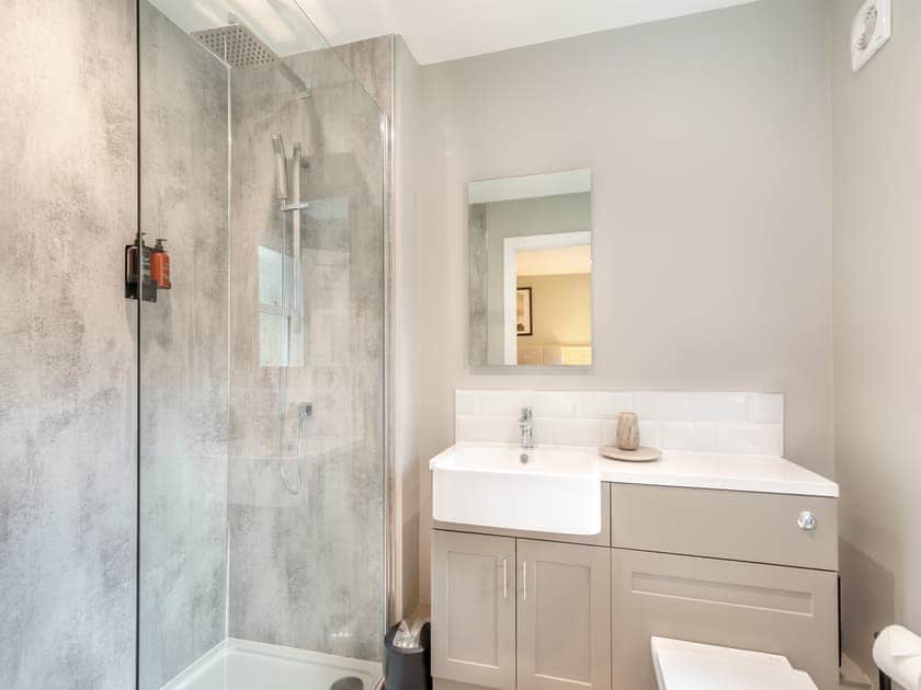 Bathroom | The Chambers, Richmond