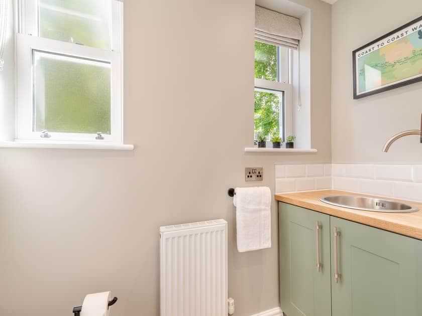 Utility room | The Chambers, Richmond