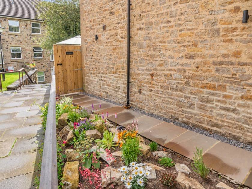 Exterior | The Chambers, Richmond