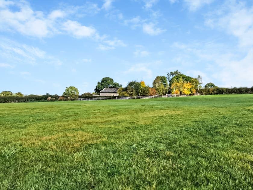 Surrounding area | Valley View Barn - Bradbourne, Bradbourne, near Ashbourne