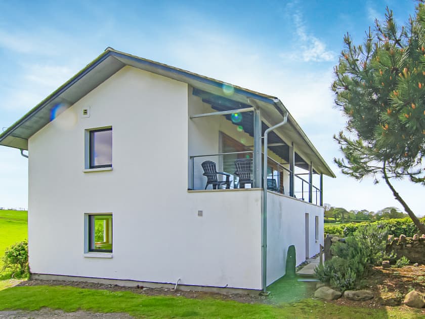 Exterior | Bath Cottage, Cearnarfon