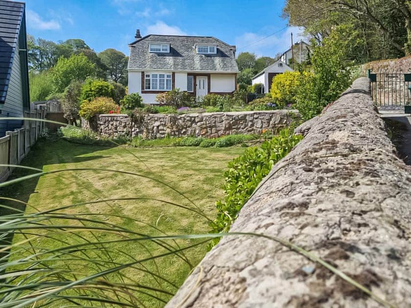 Exterior | Willow Cottage, Conwy