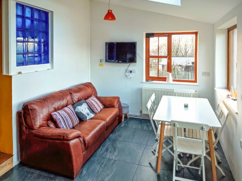 Dining Area | Ceiliog Bach, Llangennith, near Swansea
