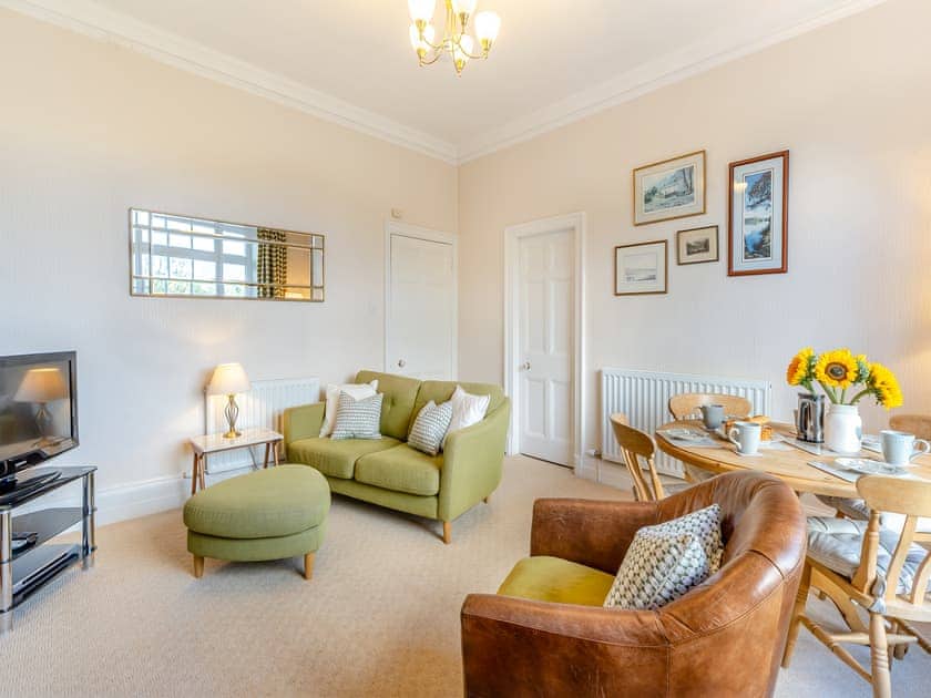 Living room | Crag View, Ambleside