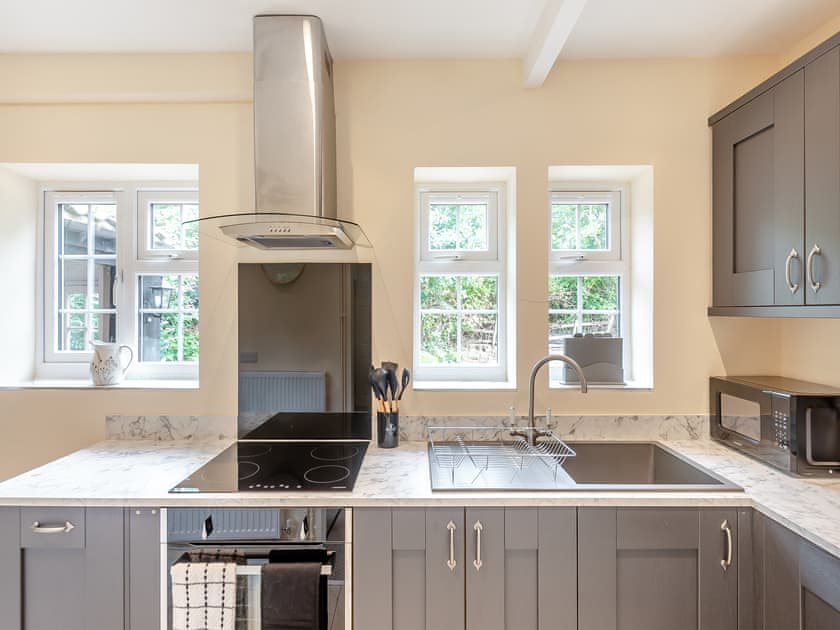 Kitchen | Apple Orchard - Norwood Park, All Nottinghamshire