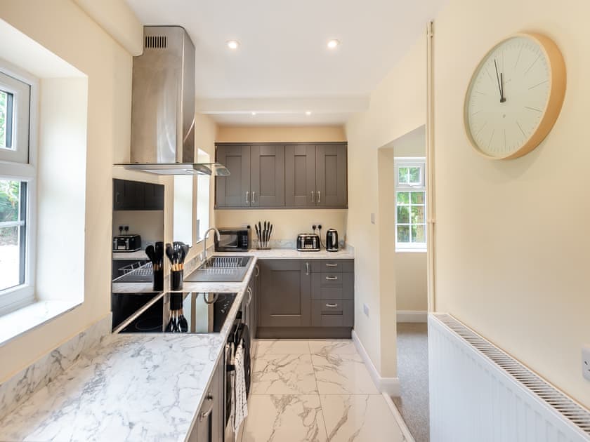 Kitchen | Apple Orchard - Norwood Park, All Nottinghamshire