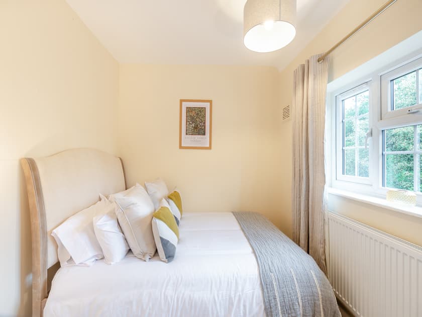 Bedroom | Apple Orchard - Norwood Park, All Nottinghamshire