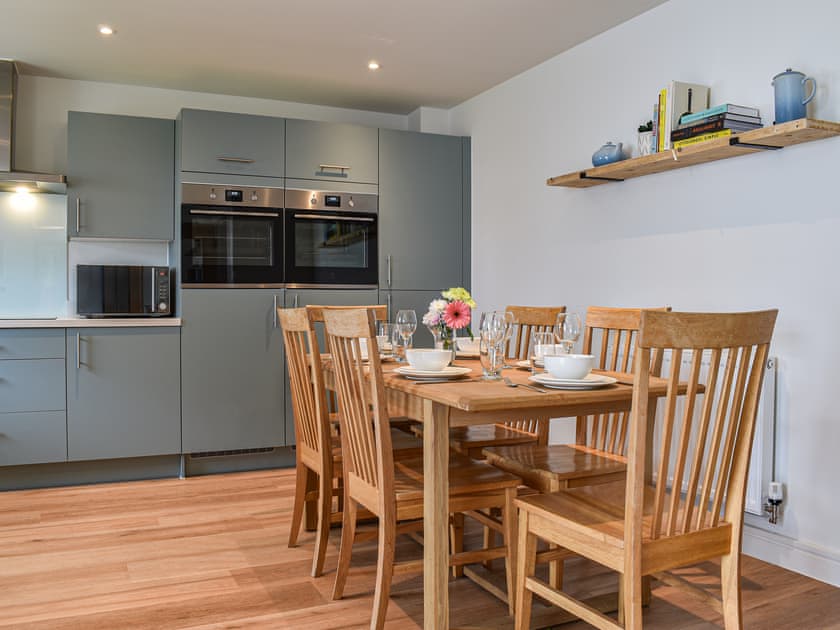 Kitchen/diner | Burrows Ridge, Appledore