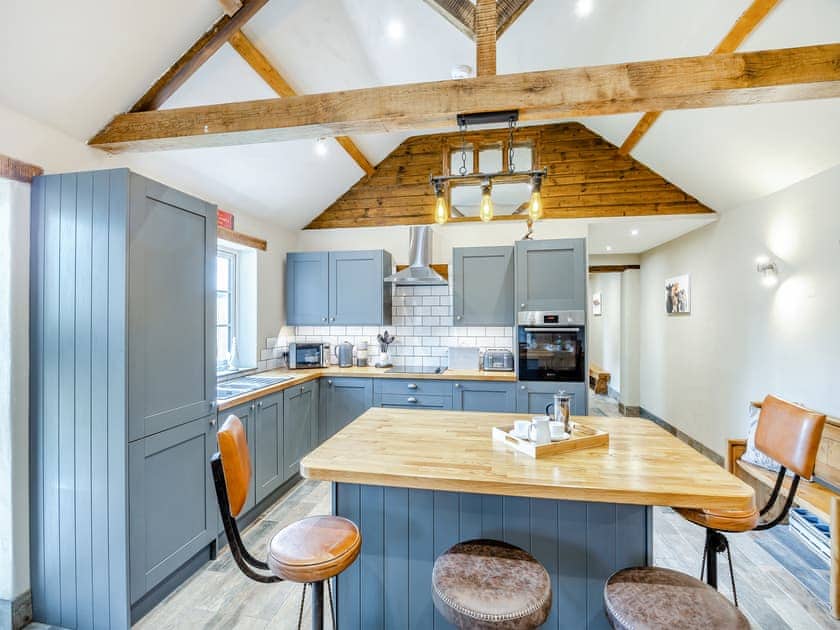 Kitchen | The Old Stables, Sloothby