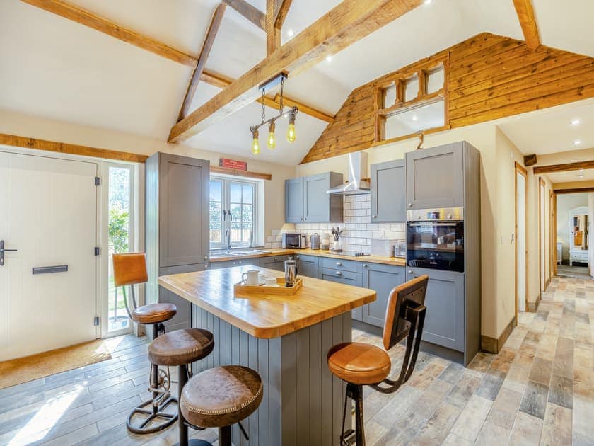 Kitchen | The Old Stables, Sloothby