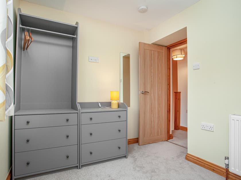 Bunk bedroom | Trelawney Cottage, St Austell