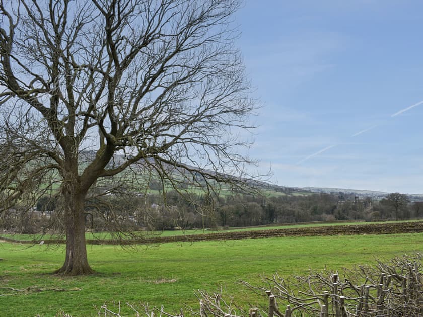 Surrounding area | Trelawney Cottage, St Austell