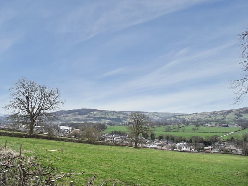 Surrounding area | Trelawney Cottage, St Austell