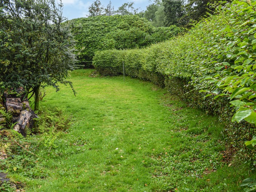 Garden | Needle House, Ravenstonedale, near Kirby Stephen