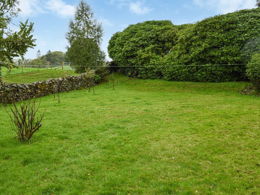 Garden | Needle House, Ravenstonedale, near Kirby Stephen