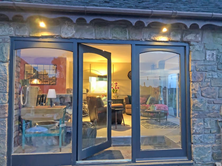 Windsor House Sky in Biddulph Moor, near StokeonTrent Hoseasons