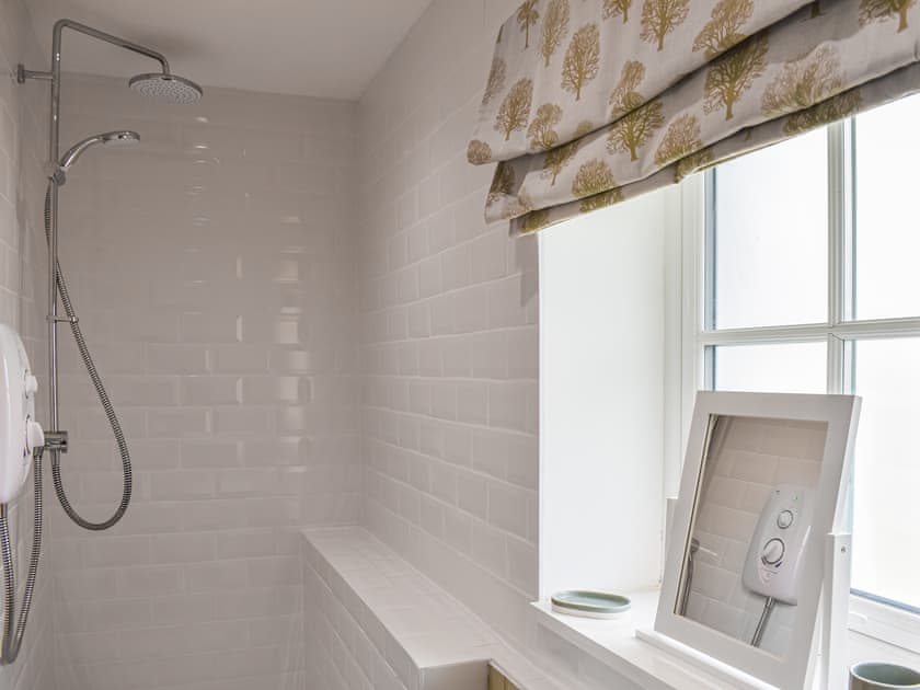 En-suite | The Old Workshop, Keswick