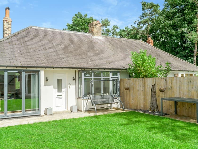 Exterior | Vallum Villa - Vallum Villas, Bardon Mill, nr Hexham